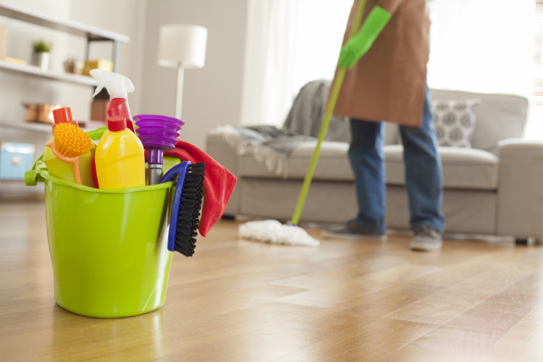 Things to know about cleaning services