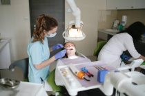 Factors that will help you choose a trusted dental clinic