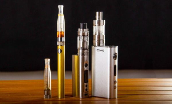 4 Factors That Should Be Considered When Buying a Vape Kit