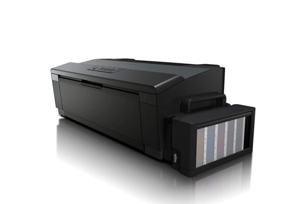Epson Ink Mastery: Unveiling The Art Of Precise Color Reproduction