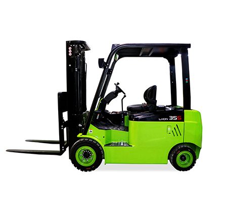 What Is A Forklift Used For?