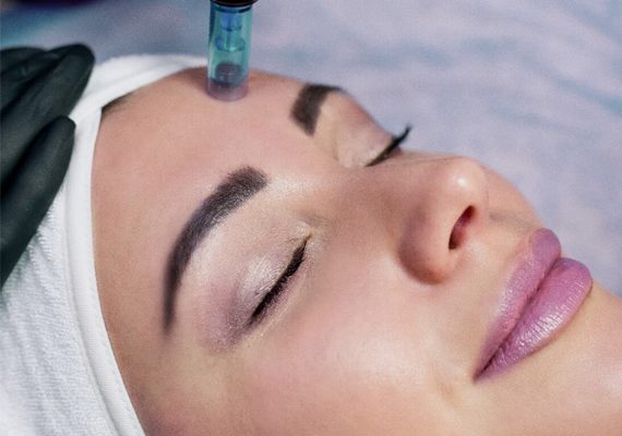 Advanced Facial Treatments: Nourishing Your Skin To Radiance