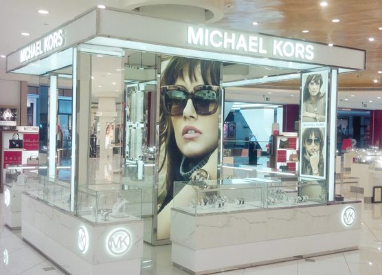 A Beginner's Guide To Retailing In Malls Through Kiosks