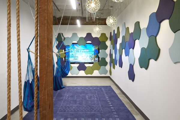 Acoustic Panels In Commercial Spaces: A Sound Investment