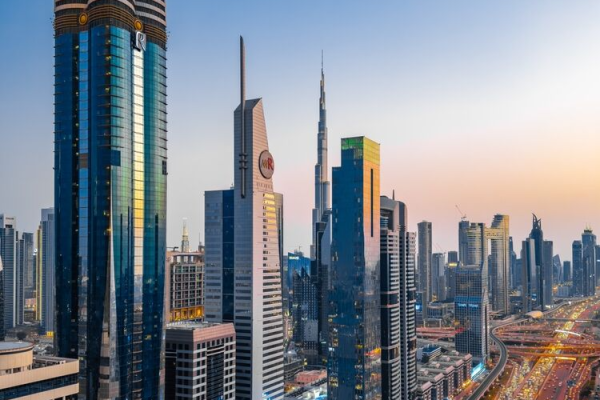 Key Requirements For Establishing A Business In Dubai